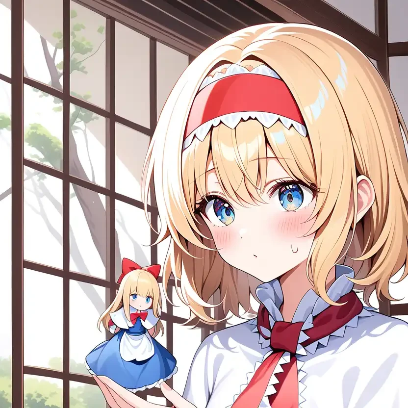 アリス