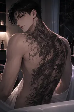 Profile image of 사쿠야