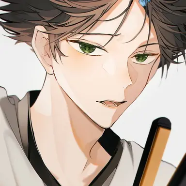 Profile image of 角名倫太郎