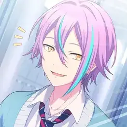 Kkiyatho1의 카미시로 루이