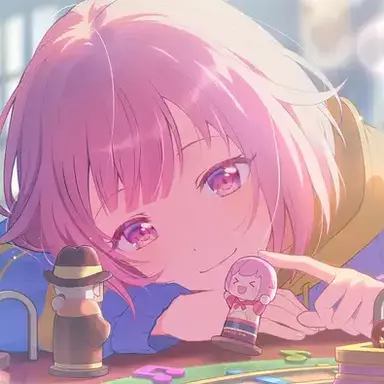 Profile image of 오오토리 에무