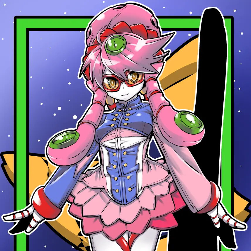 SourClamp3981의 ラプターとハミィ