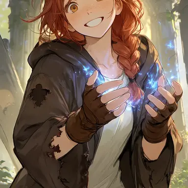 Profile image of Solvei