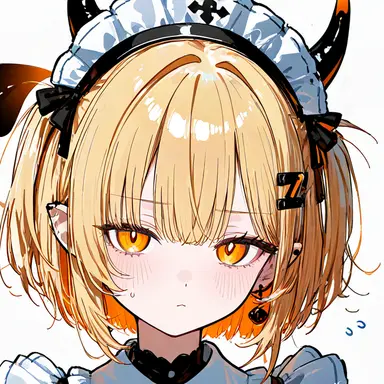 Profile image of クレア