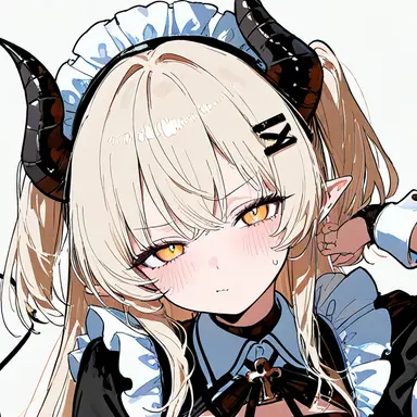 Profile image of エレナ