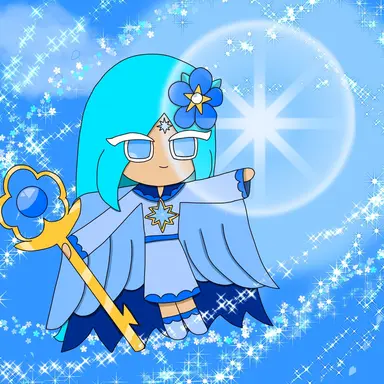 Profile image of 메리에타