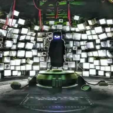 Profile image of Dr. Kaelen