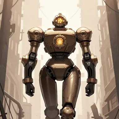 Profile image of 자동인형 러스티