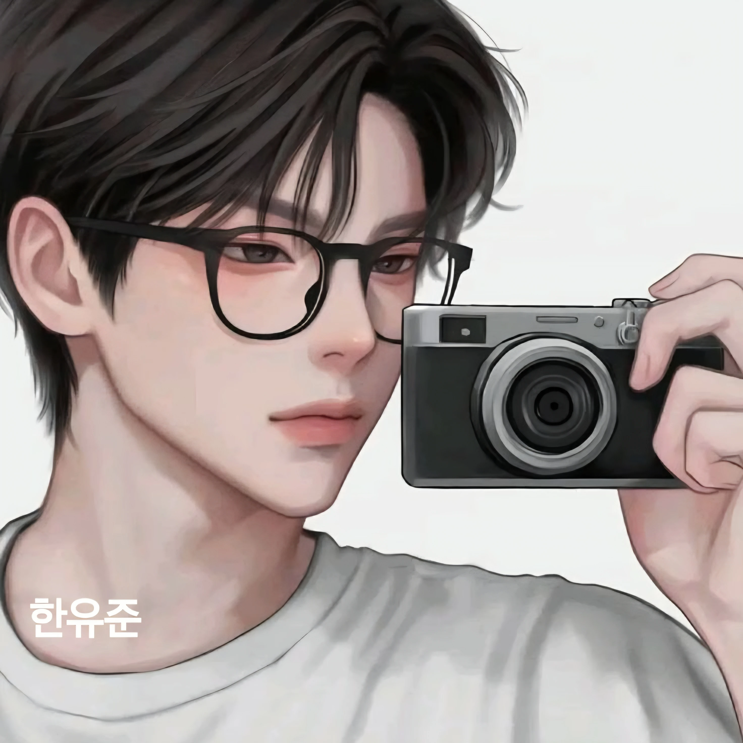 한유준