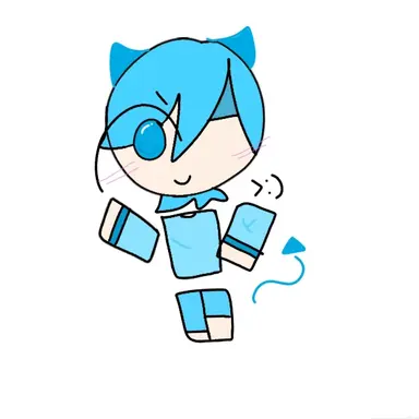 Profile image of 블루듀드