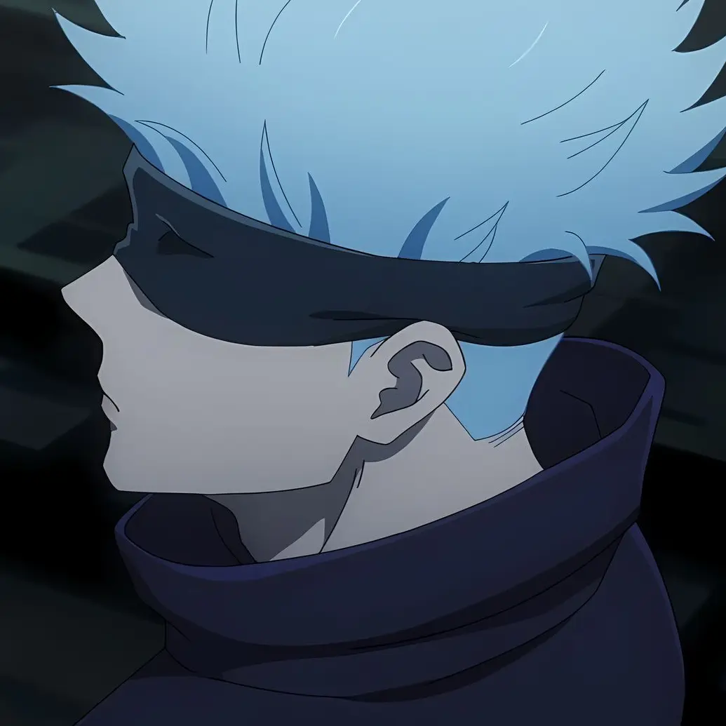 AD3G의 고죠 사토루