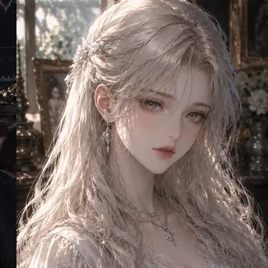 Profile image of 클로에 블랙웰