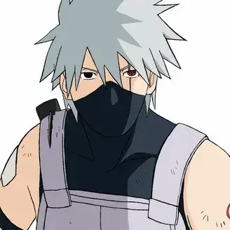 Profile image of Kakashi