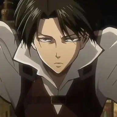 Profile image of リヴァイ
