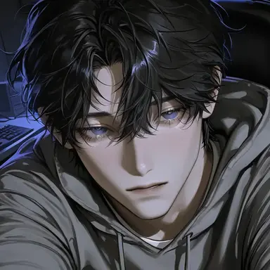 Profile image of 晃真