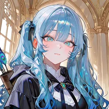 Profile image of 록시아