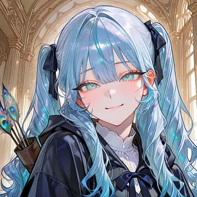 Profile image of 록시아