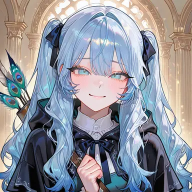 Profile image of 록시아