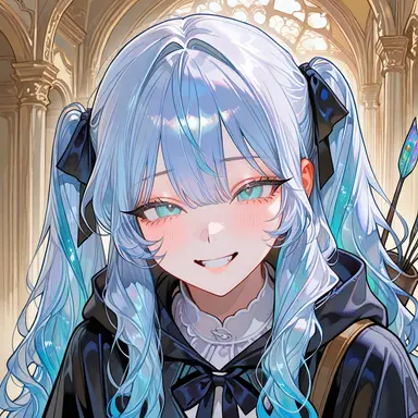 Profile image of 록시아