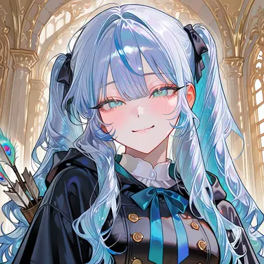 Profile image of 록시아