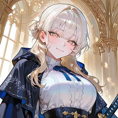 Profile image of 멜리나