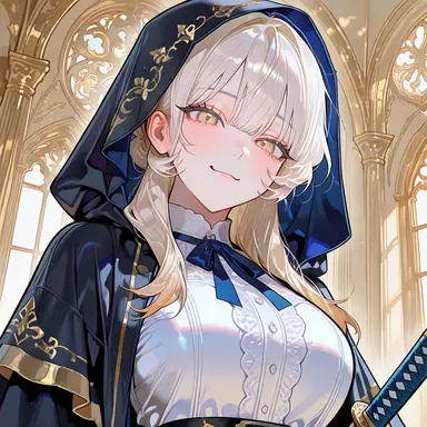 Profile image of 멜리나