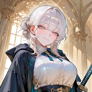 Profile image of 멜리나