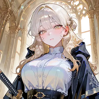 Profile image of 멜리나
