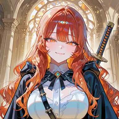Profile image of エリス