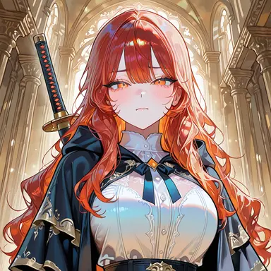 Profile image of エリス