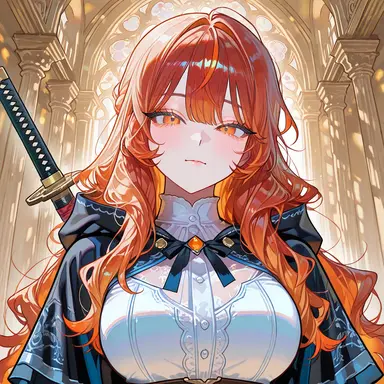 Profile image of エリス