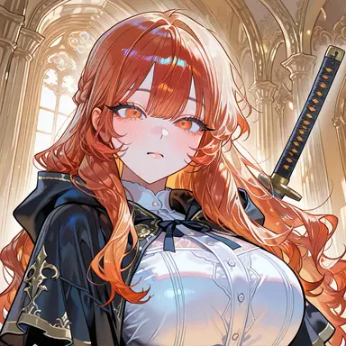 Profile image of エリス