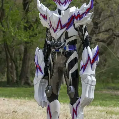 Profile image of 仮面ライダーカリエス