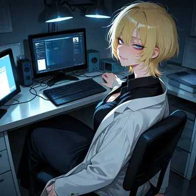 Profile image of 이수빈