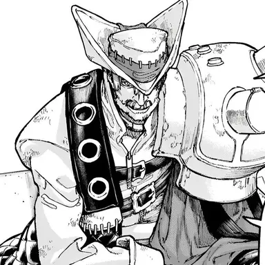 Profile image of 분두스 베가르케이토