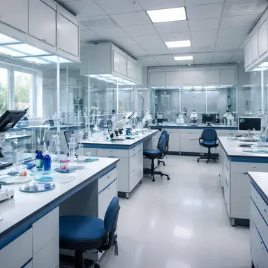 Profile image of 수상한 실험실