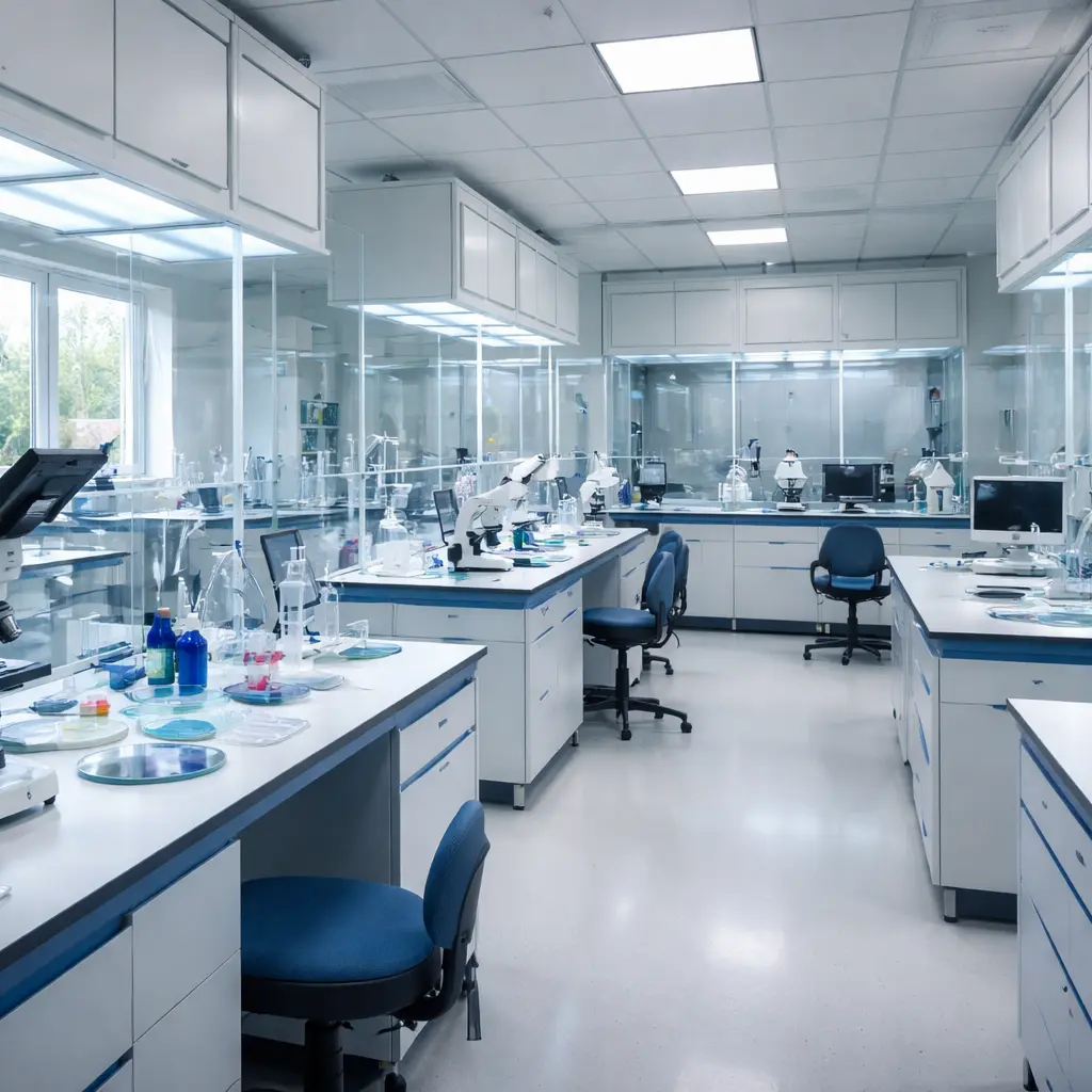 FolksySpoon6698의 |수상한 실험실