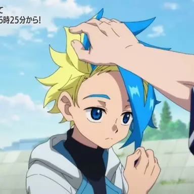 Profile image of 엑스