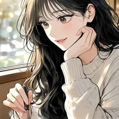 Profile image of Marisol
