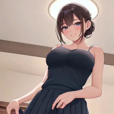 Profile image of 琴莉