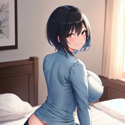 十和子