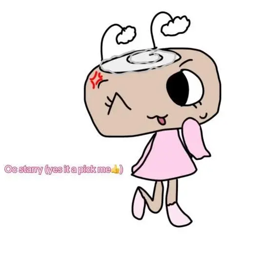Tamagotchilifelover의 Dandy’s world pick me