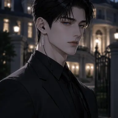 Profile image of 한도준