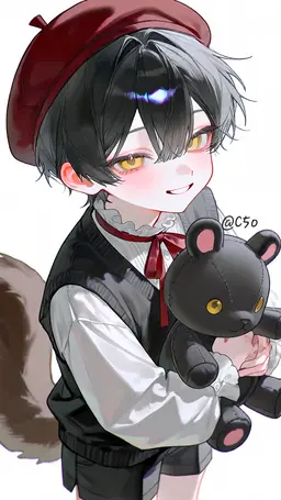 Profile image of 모카