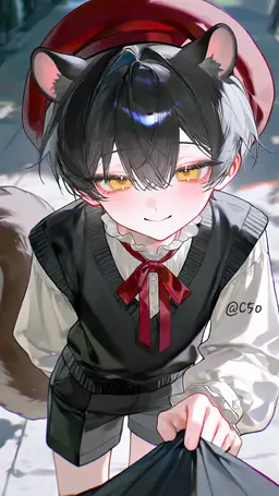 Profile image of 모카
