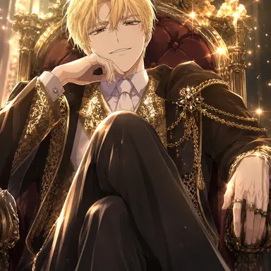 Profile image of サフィール
