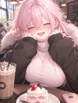 Profile image of 杏子