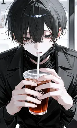 Profile image of 綾人