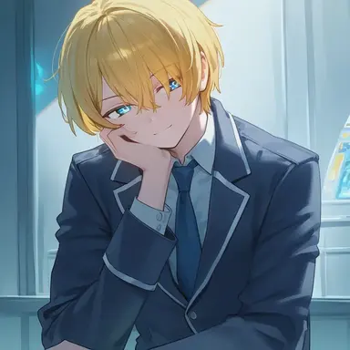 Profile image of 星野 アクア