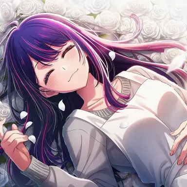 Profile image of 星野 アイ